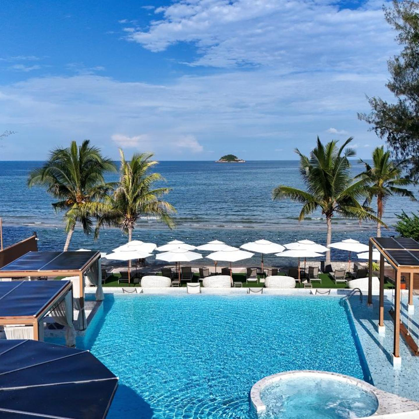 Best Western Plus Carapace Hotel Hua Hin