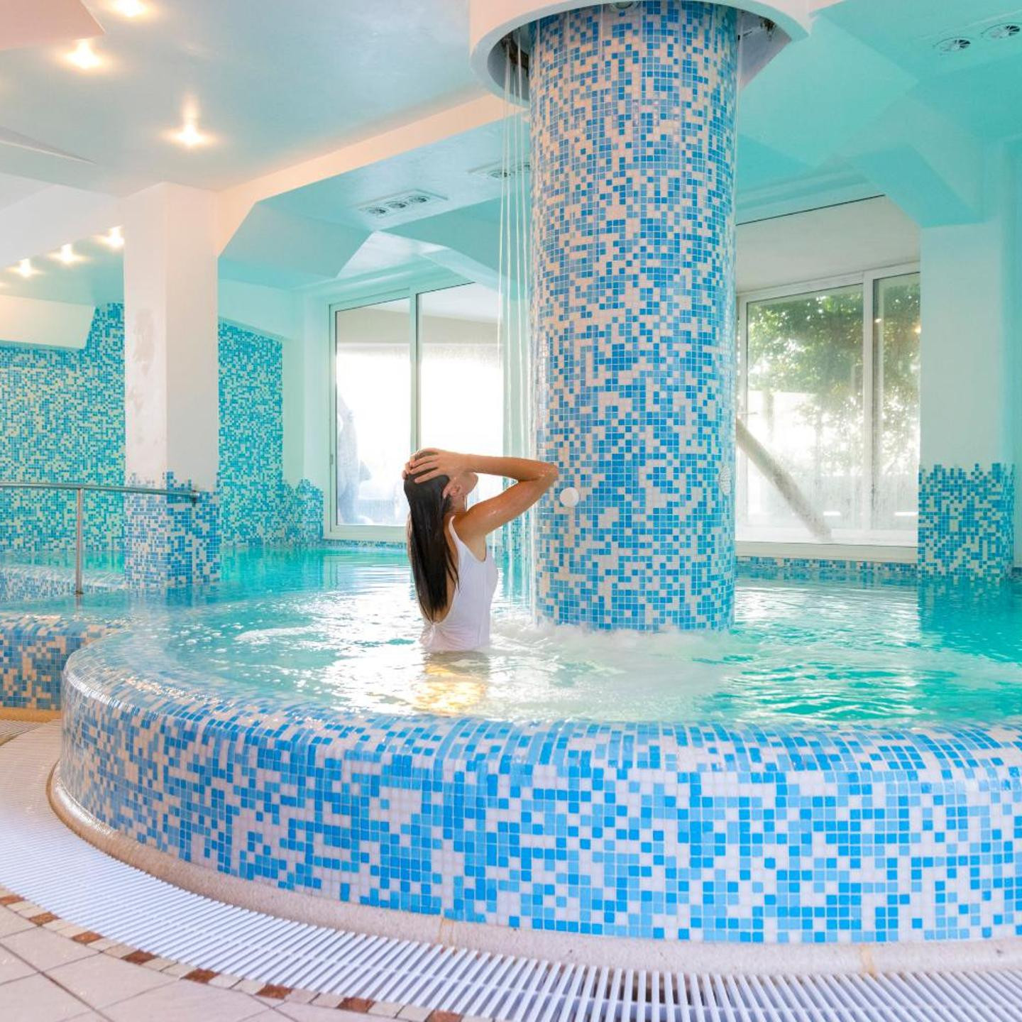 Hotel Baia Imperiale