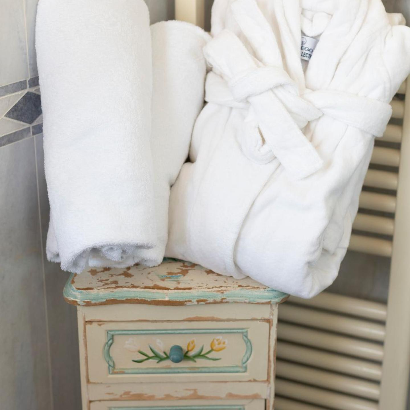 Hotel Baia Imperiale