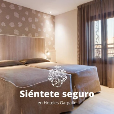 Hotel Santa Marta