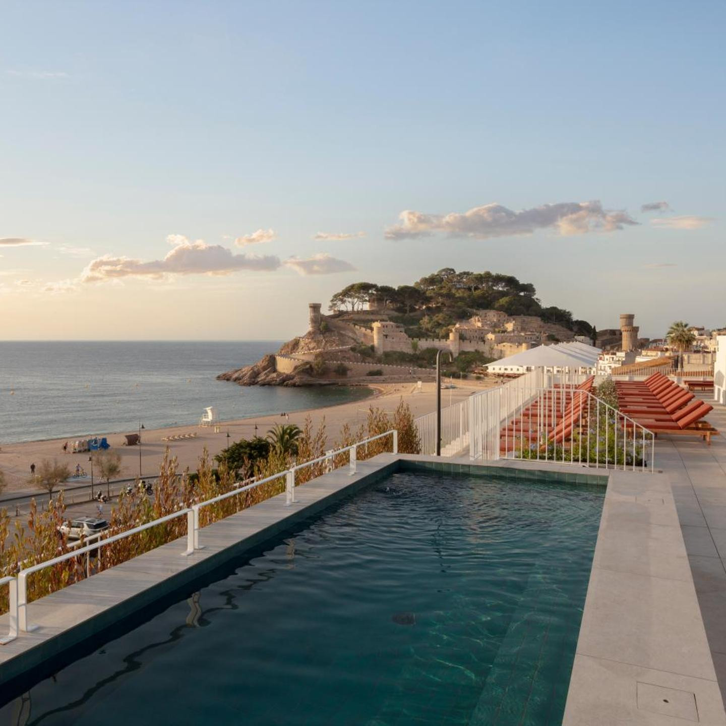 Elisabeth by the Sea Hotel