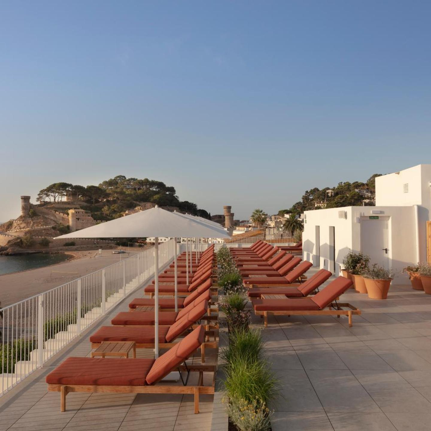 Elisabeth by the Sea Hotel