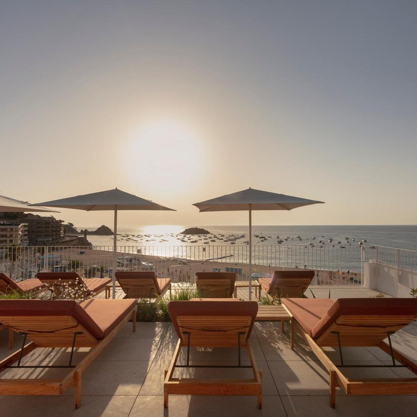 Elisabeth by the Sea Hotel