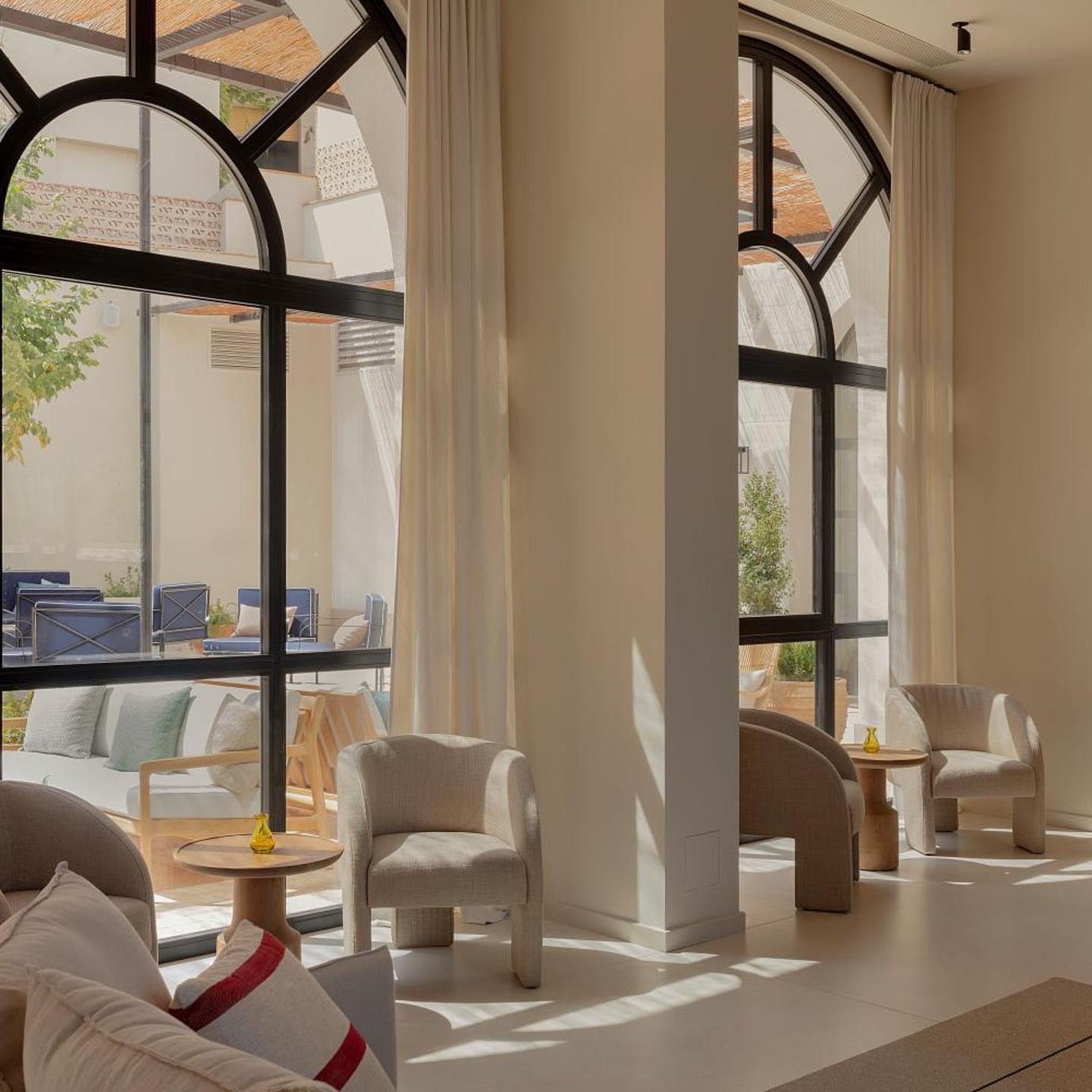 Elisabeth by the Sea Hotel