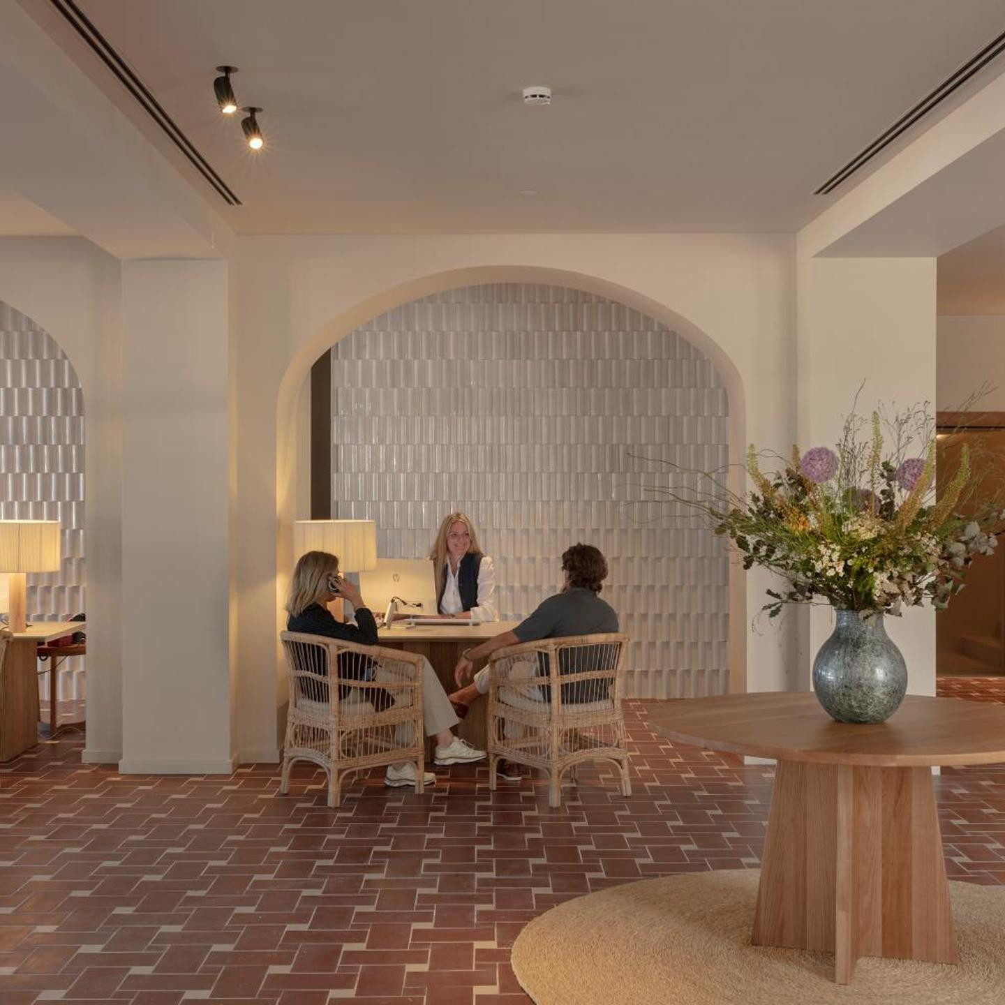 Elisabeth by the Sea Hotel