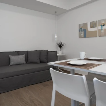 Athens Hill Luxury Apartments