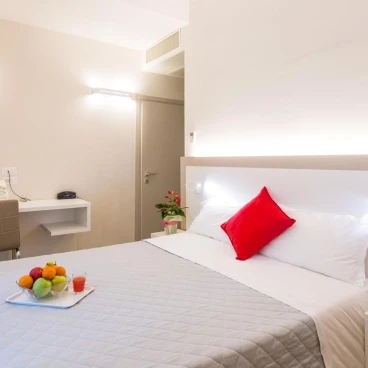Hotel Amicizia