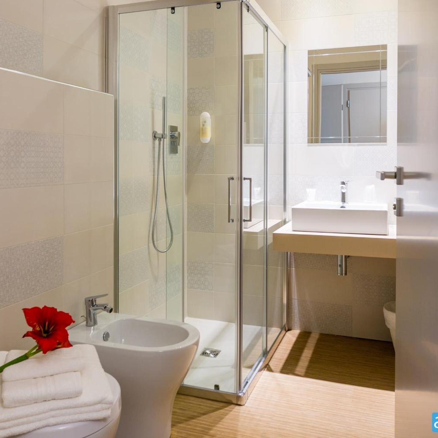 Hotel Amicizia
