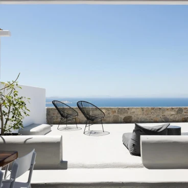 Boho Origin Mykonos