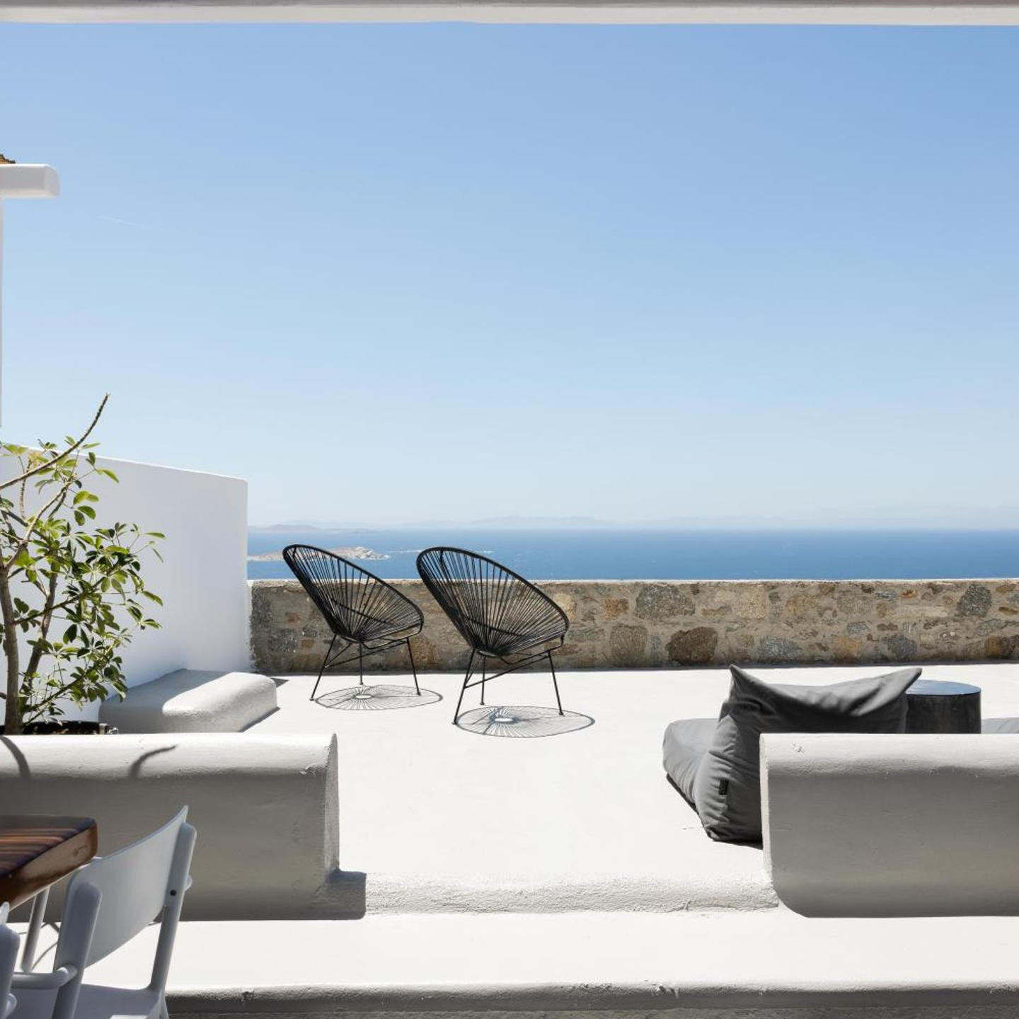 Boho Origin Mykonos