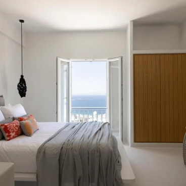 Boho Origin Mykonos