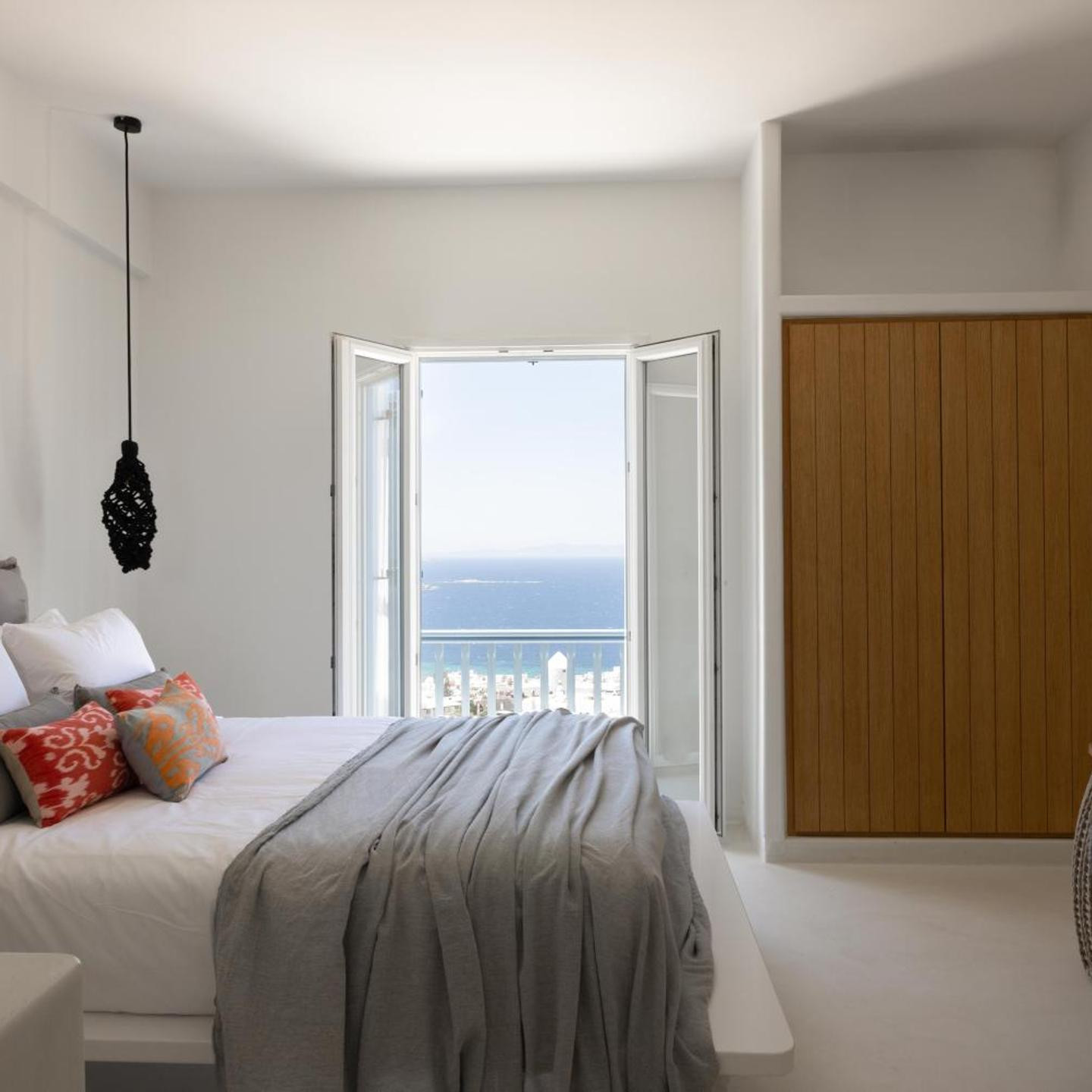 Boho Origin Mykonos