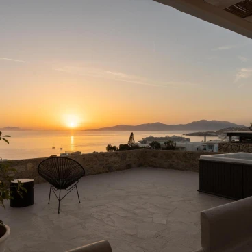 Boho Origin Mykonos