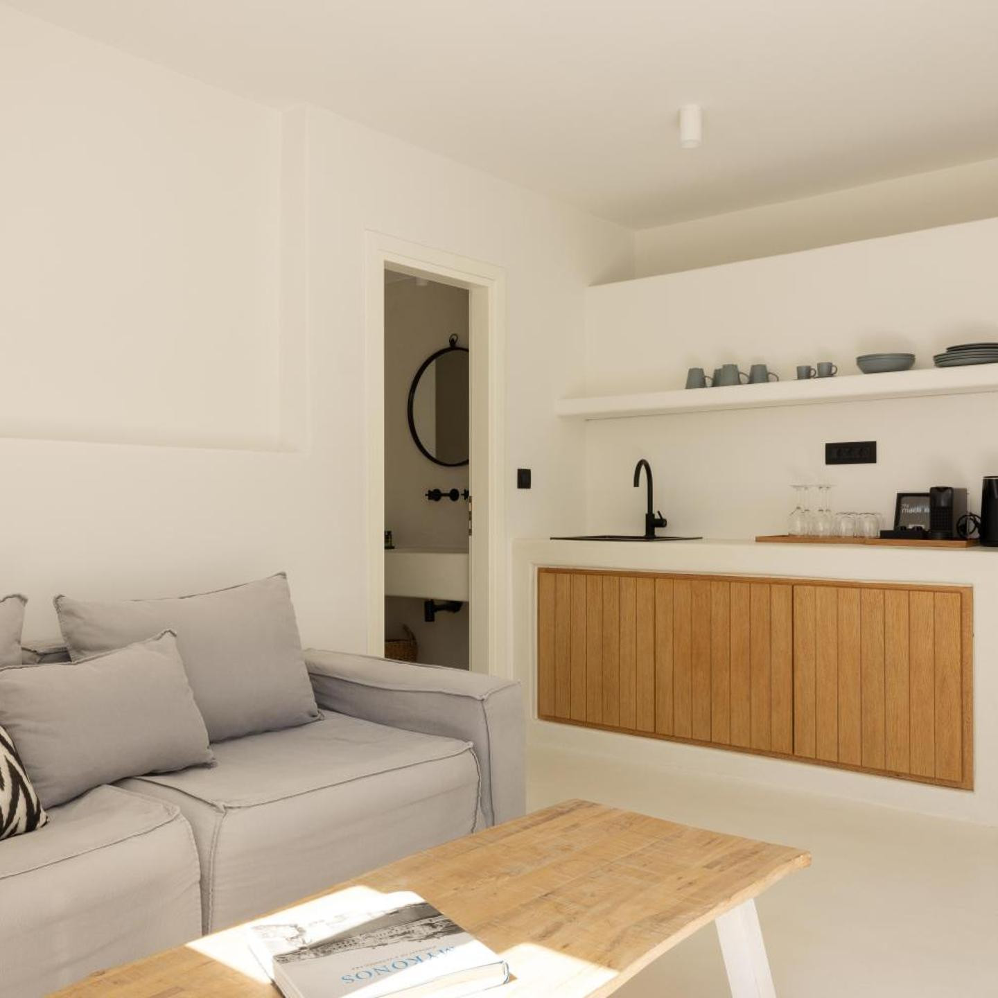 Boho Origin Mykonos