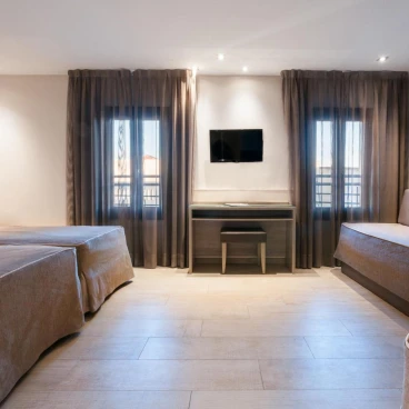 Hotel Santa Marta