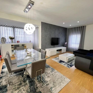 Gaia Residence