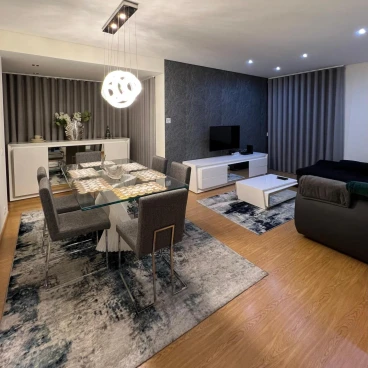 Gaia Residence