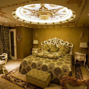 Hotel Buyuk Hamit