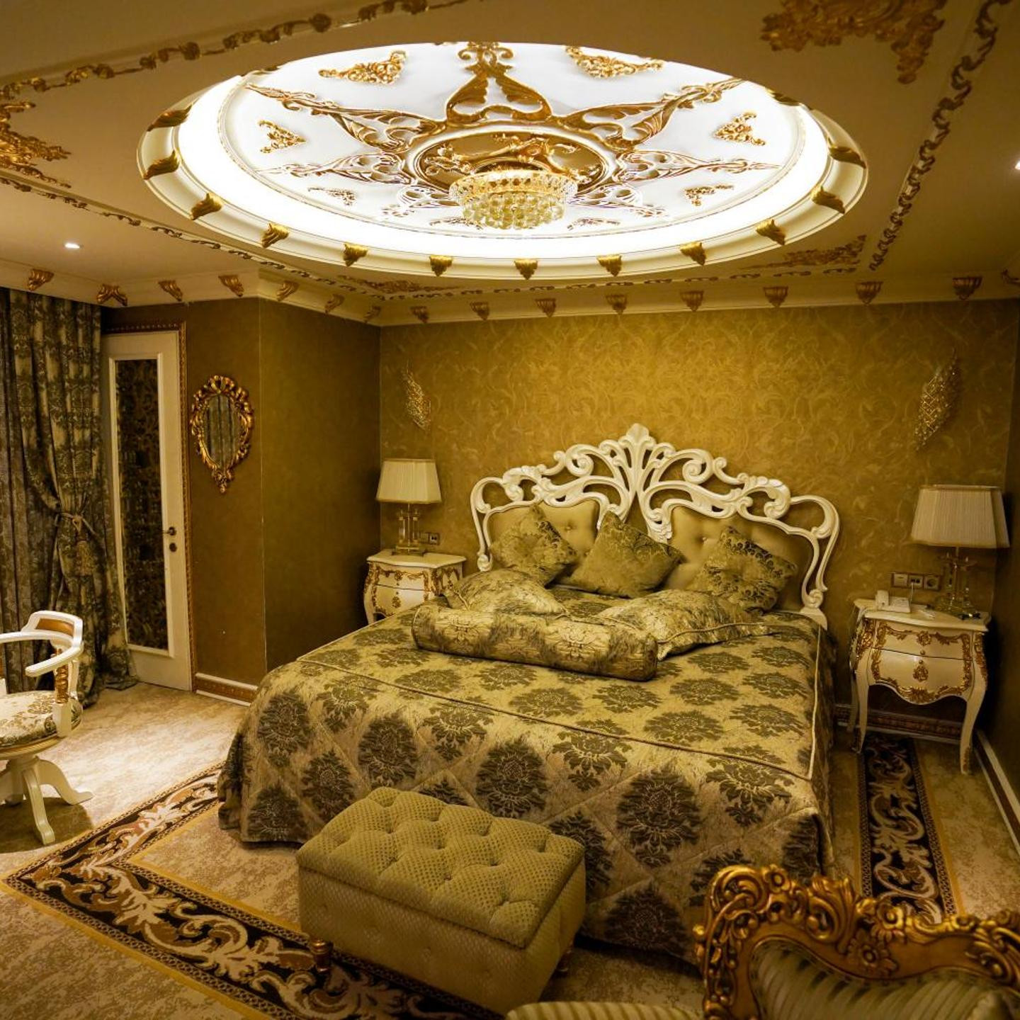 Hotel Buyuk Hamit