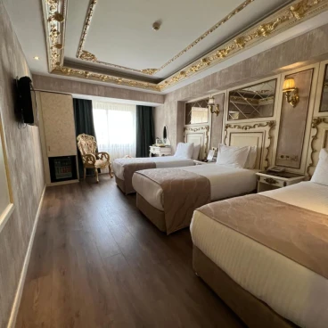 Hotel Buyuk Hamit