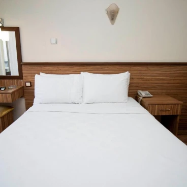 Hotel Buyuk Hamit