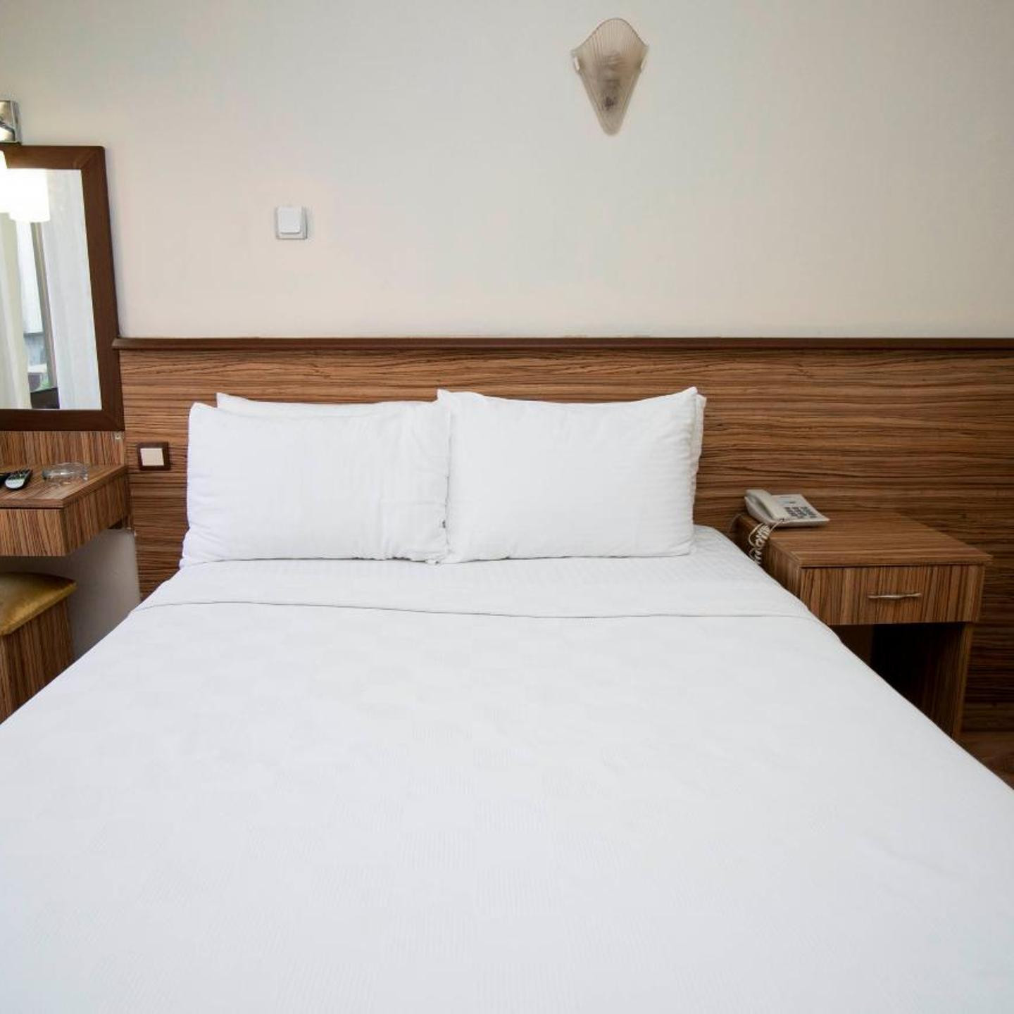 Hotel Buyuk Hamit