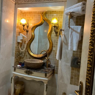 Hotel Buyuk Hamit