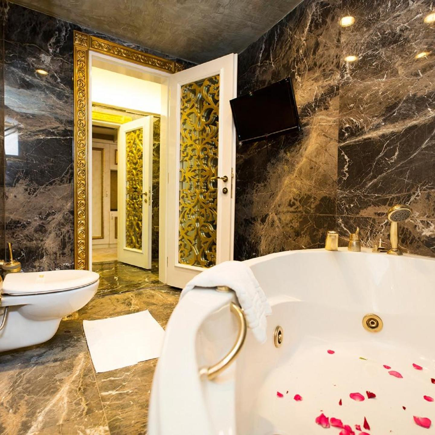 Hotel Buyuk Hamit