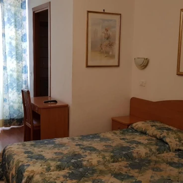 Hotel Tirreno