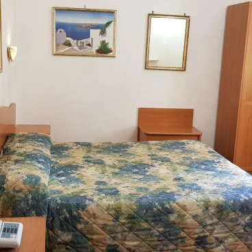Hotel Tirreno