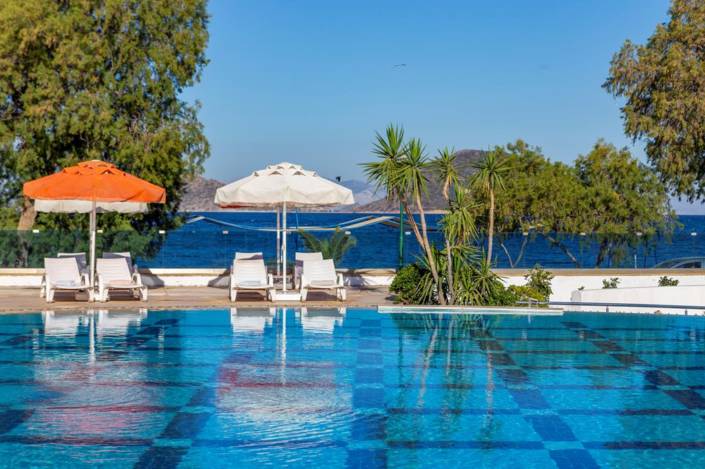 Yelken Mandalinci Spa & Wellness Hotel