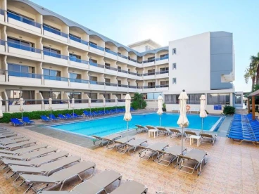 Aparthotel Island Marisol