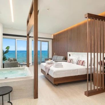 Elia Sea Suites
