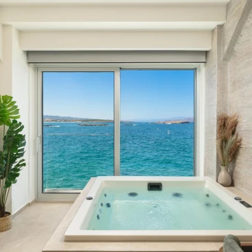 Elia Sea Suites