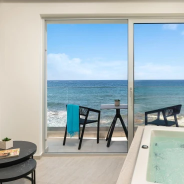 Elia Sea Suites