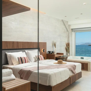 Elia Sea Suites