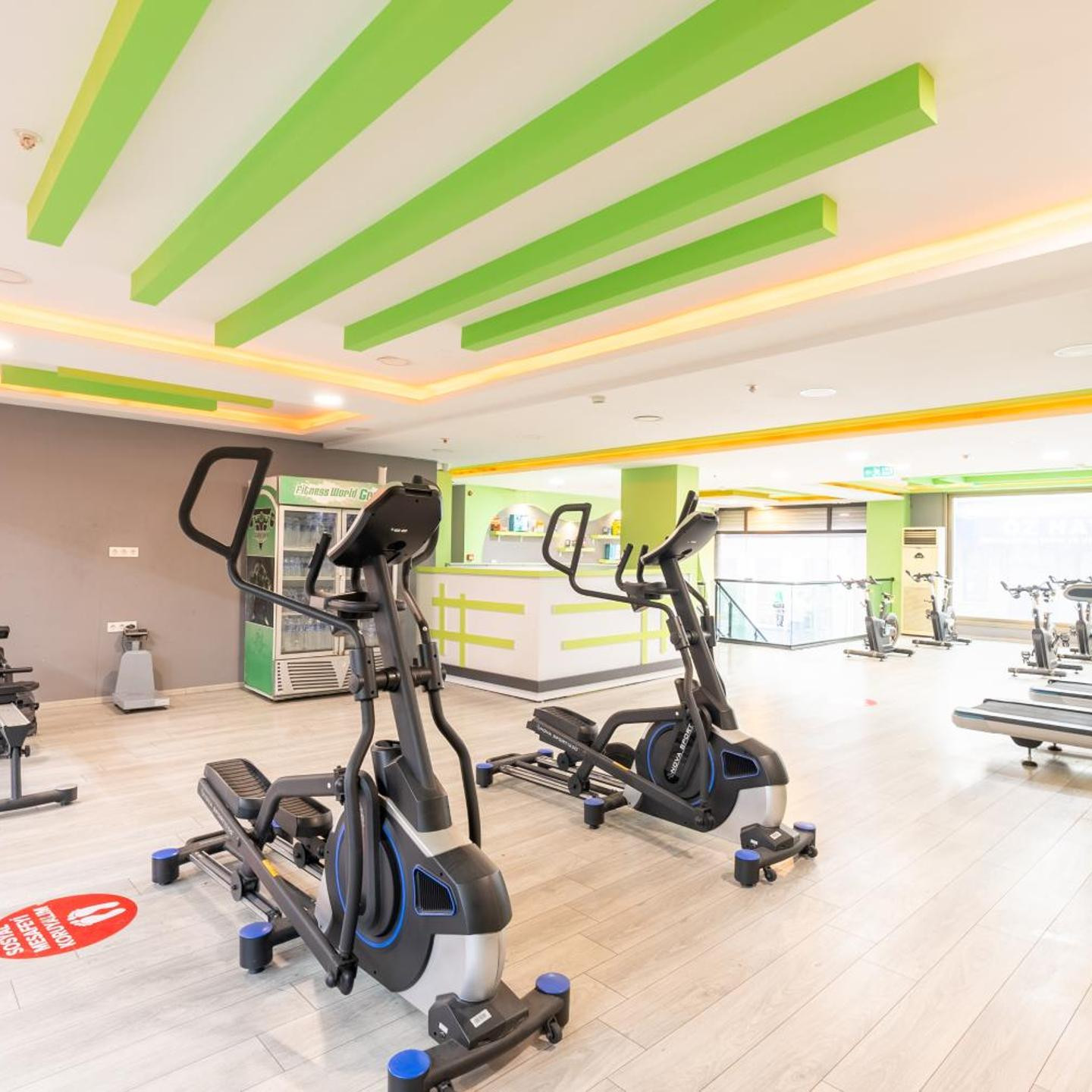 Valens Hotel Downtown