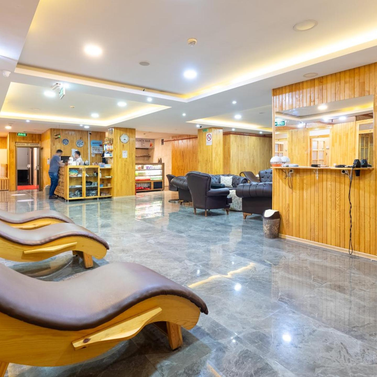 Valens Hotel Downtown