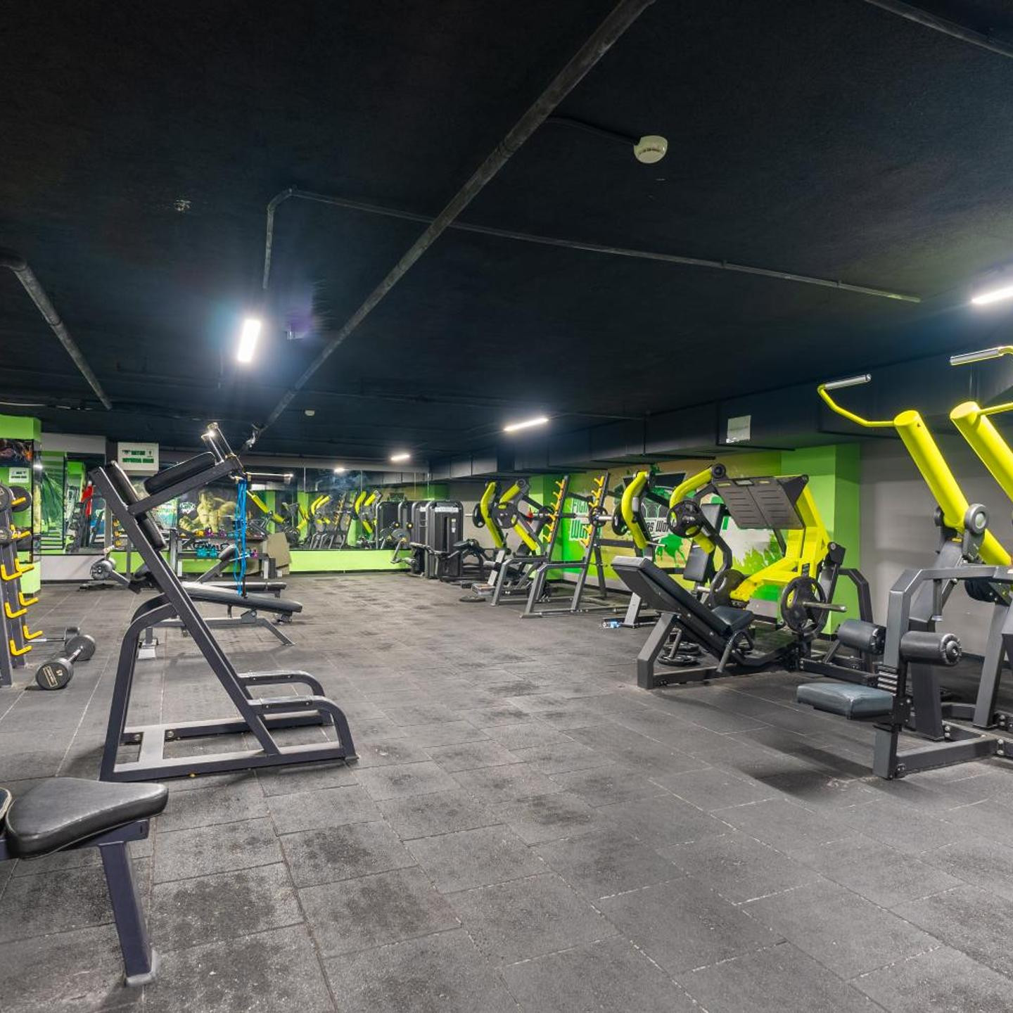 Valens Hotel Downtown