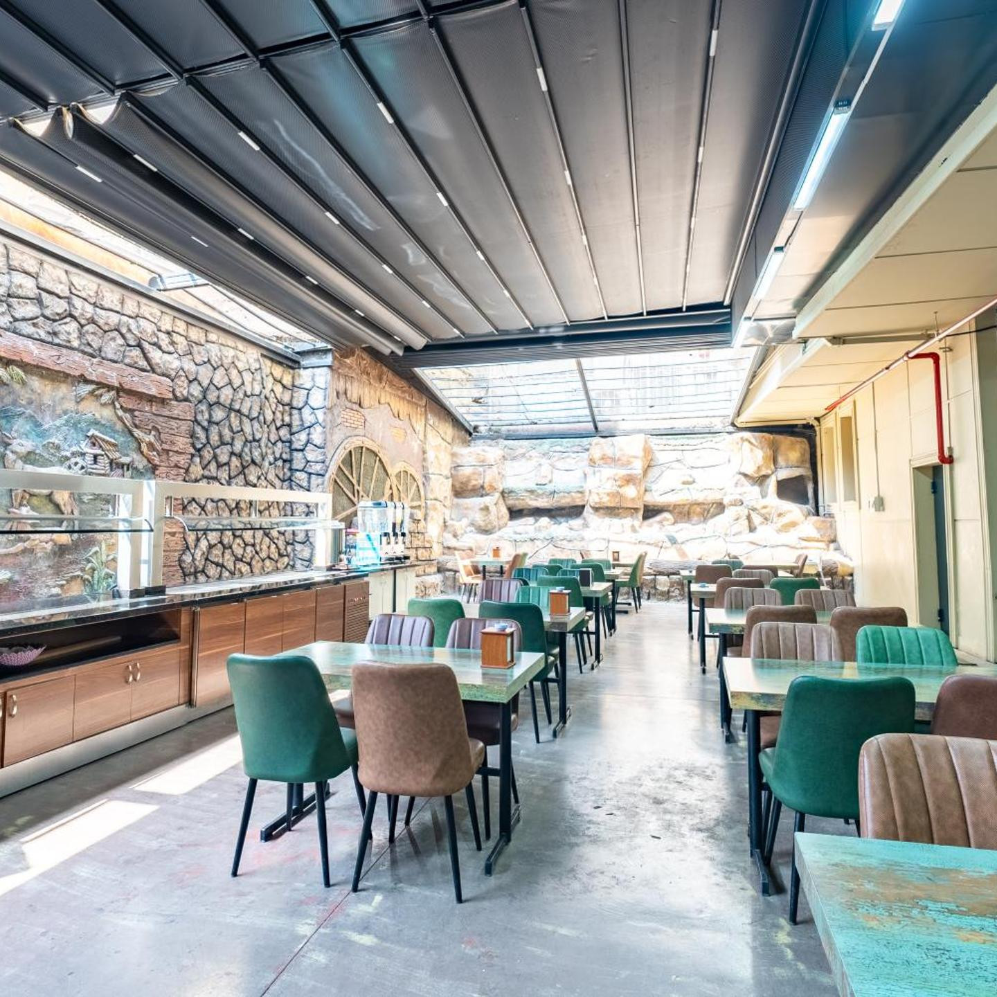 Valens Hotel Downtown