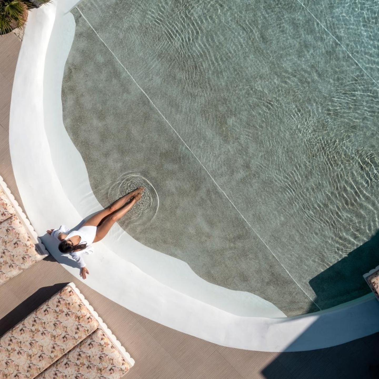 Cresanto Luxury Suites