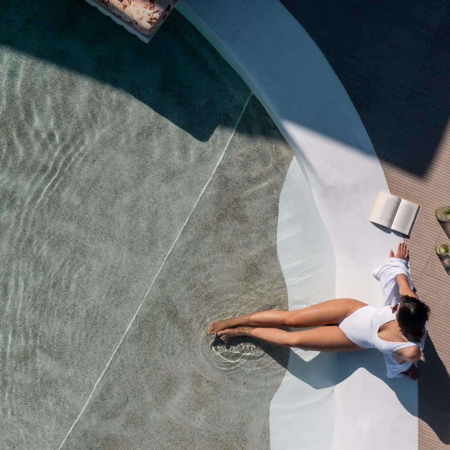 Cresanto Luxury Suites