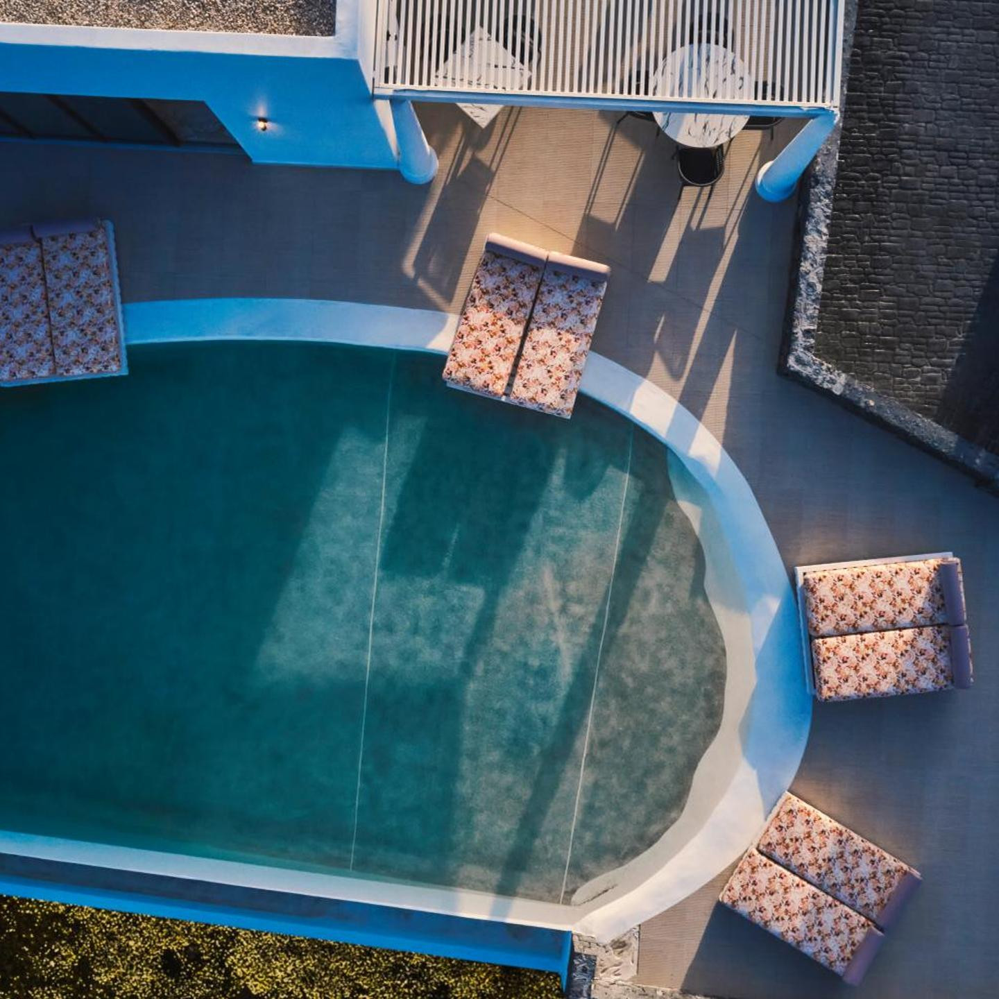 Cresanto Luxury Suites