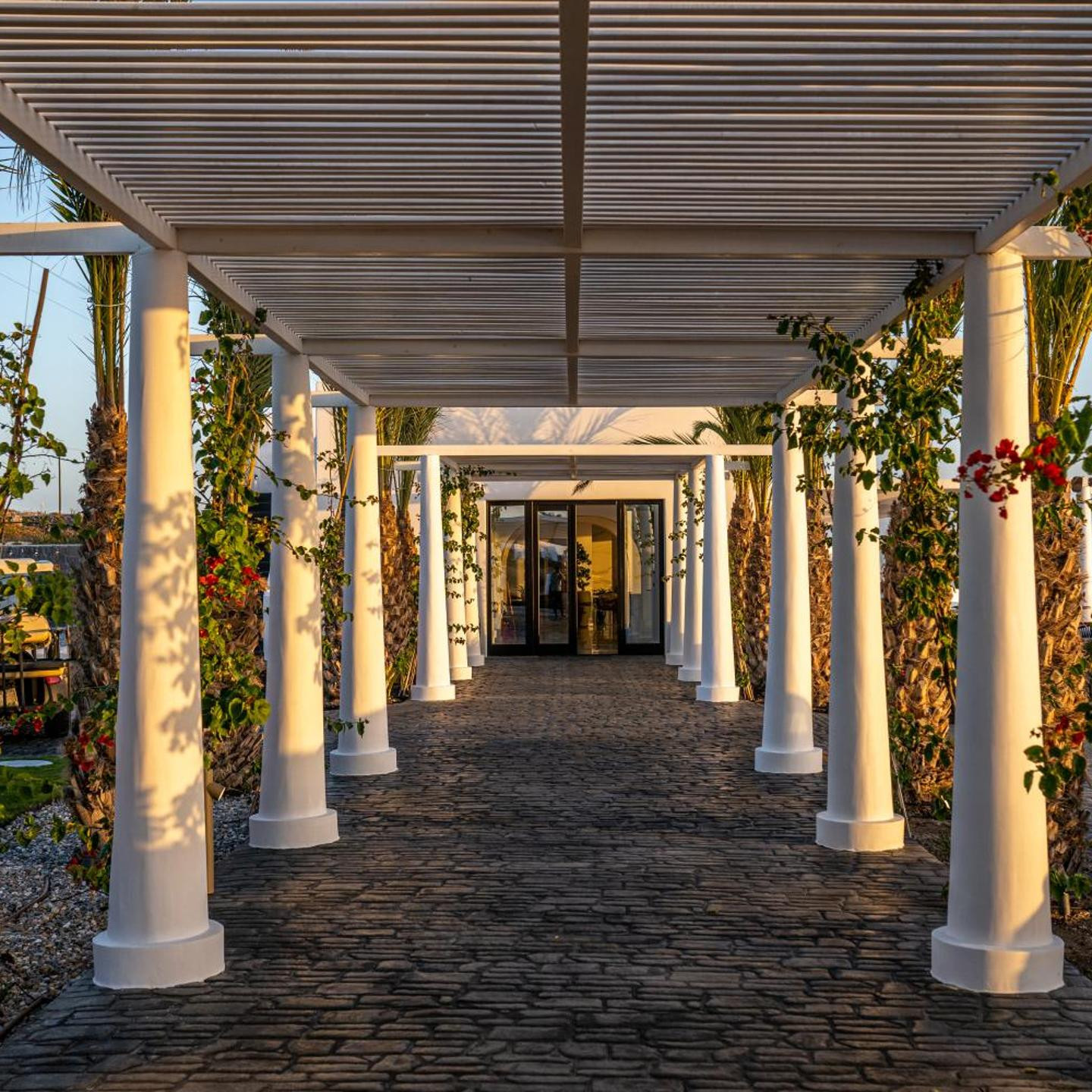 Cresanto Luxury Suites