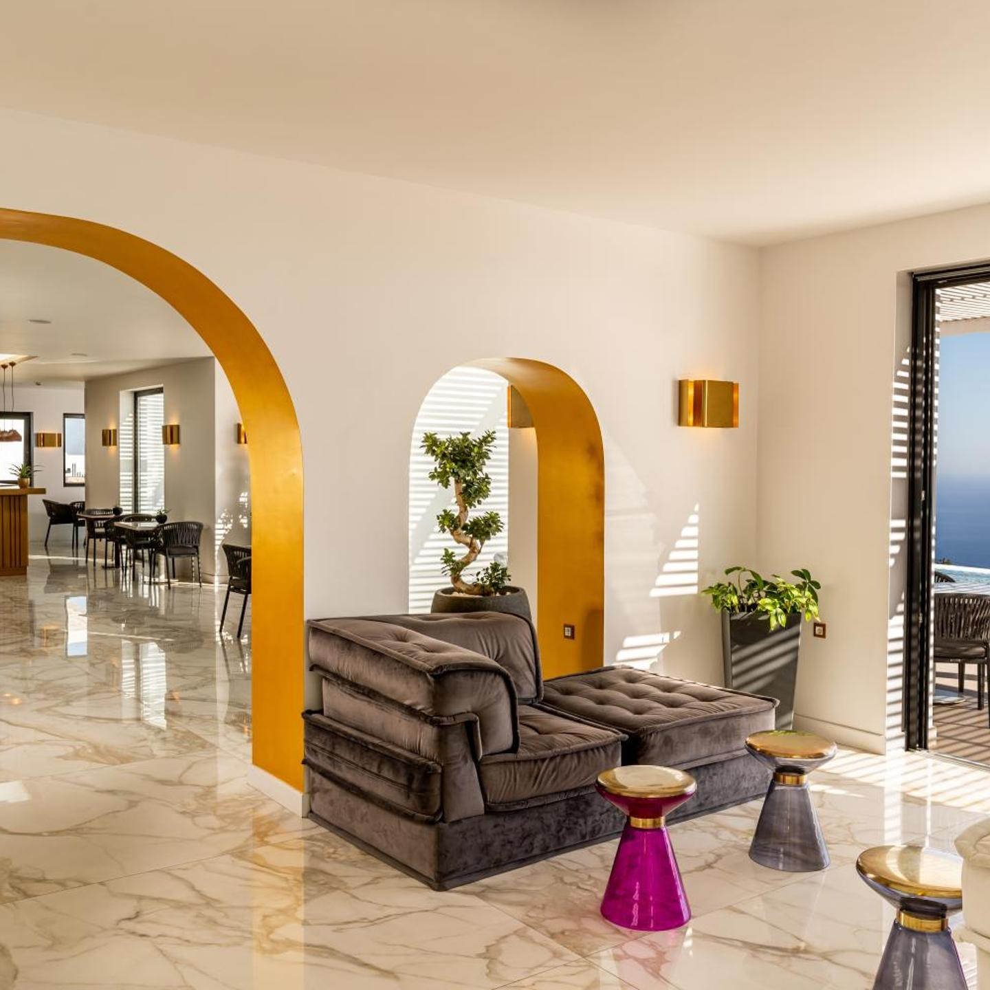 Cresanto Luxury Suites