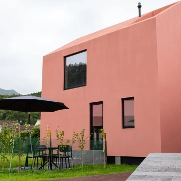Cantos Green Garden