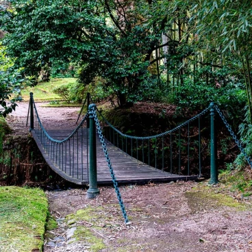 Cantos Green Garden