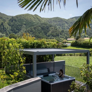 Casa nas Caldeiras