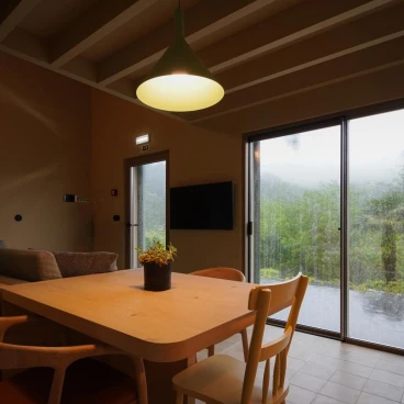 Casa nas Caldeiras