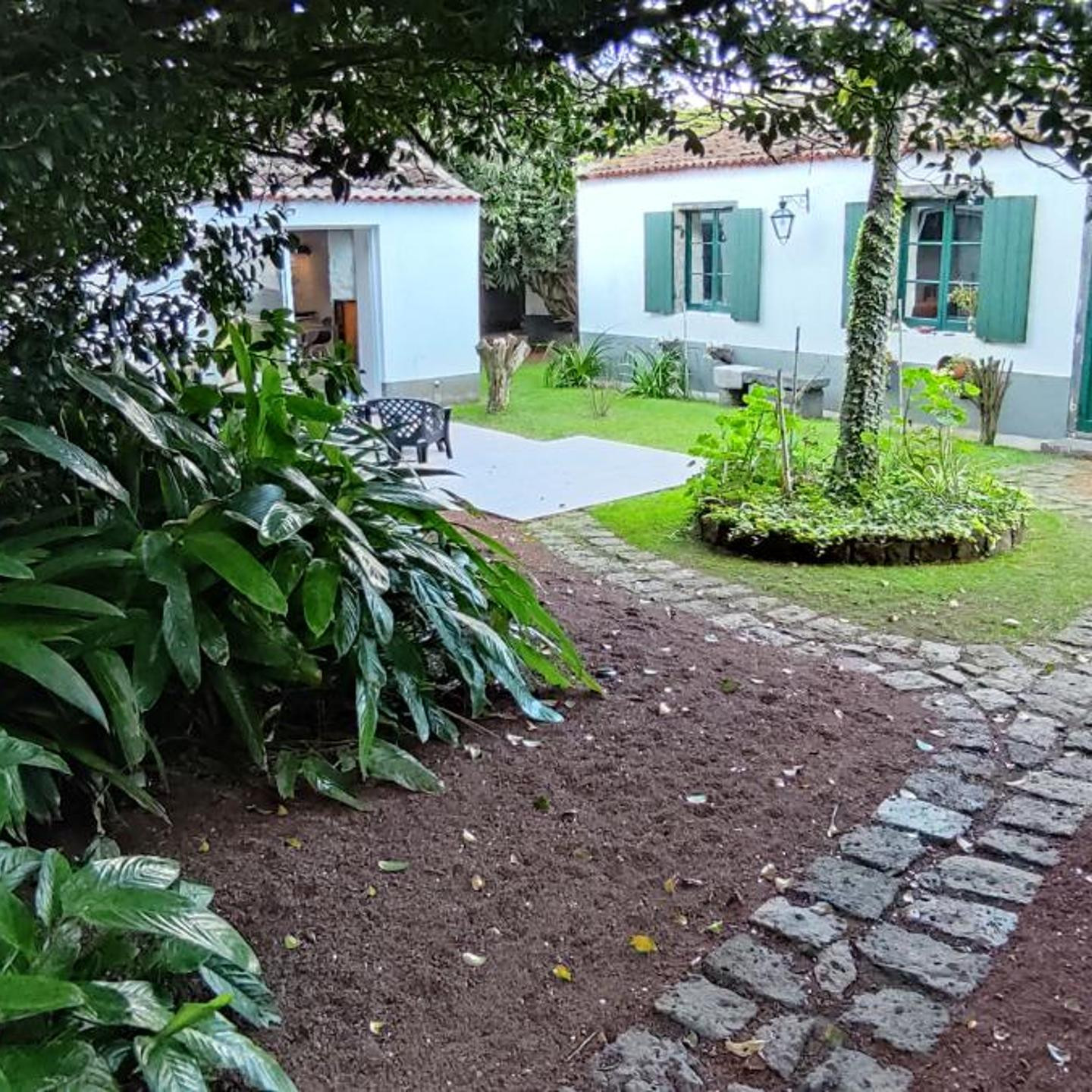 Quinta do Paraizo